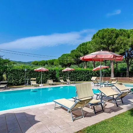 2 Bedroom Stunning In * Tuoro sul Trasimeno
